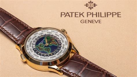 patek philippe handson.